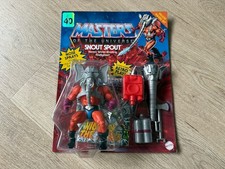 Mattel Masters of The Universe
