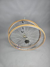 Laufradsatz Campagnolo Lambda
