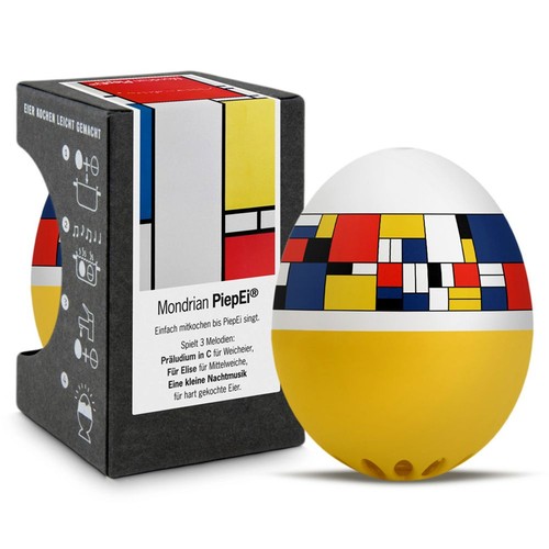Brainstream piepei mondrian - brainstream,