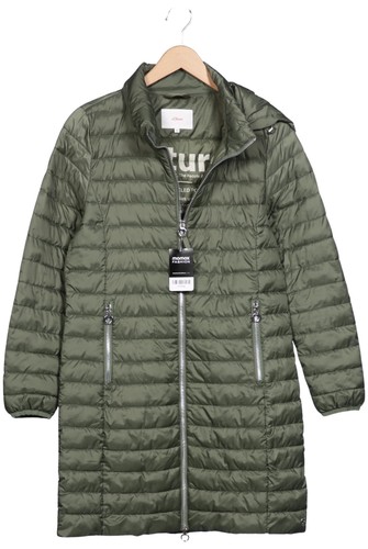 Oliver mantel damen jacke - s.oliver,