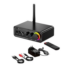 DC12-24V HiFi Digital Stereo