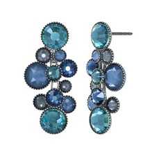 Konplott Ohrstecker Water