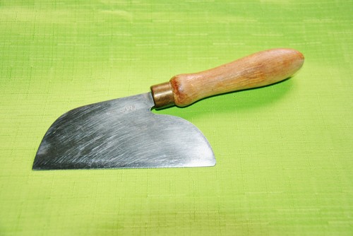 Seltenes kleines küchenmesser - seltenes,