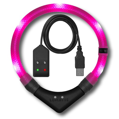 Leuchtie easy charge - easy,