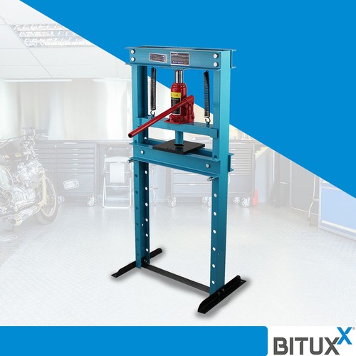 Werkstattpresse dornpresse - werkstattpresse,