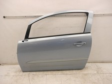 Tür links vorn AEROBLAU MET