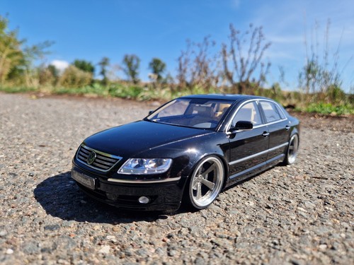 Phaeton w12 tiefer - phaeton,