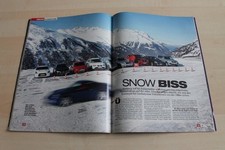 Auto Motor Sport AMS 02/2010