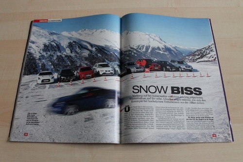 Auto motor sport - auto, 02/2010