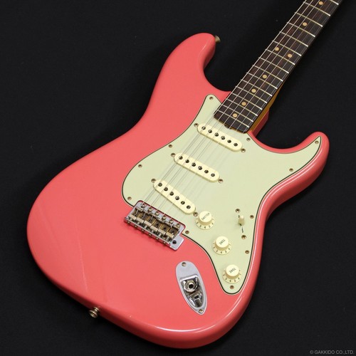 Fender custom shop - fender, 1964