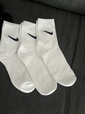Paar nike socken herren - 6,