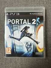 Portal 2 PS3 - Sony Playstation - Valve Portal 2 - Blitzversand