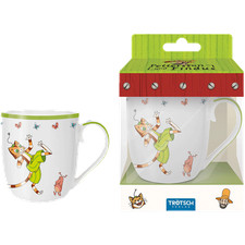 TRÖTSCH - Pettersson und