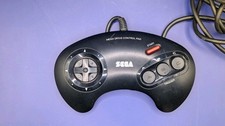 Sega Mega Drive Controller -