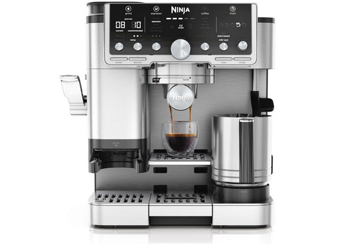 Ninja luxe pro - luxe,