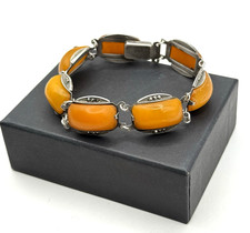 Antikes 835 Silber Armband