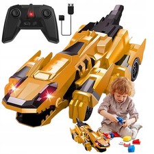 Transformator Ferngesteuertes