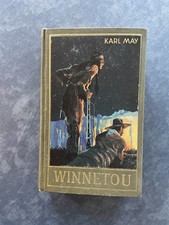 Winnetou III von Karl May -