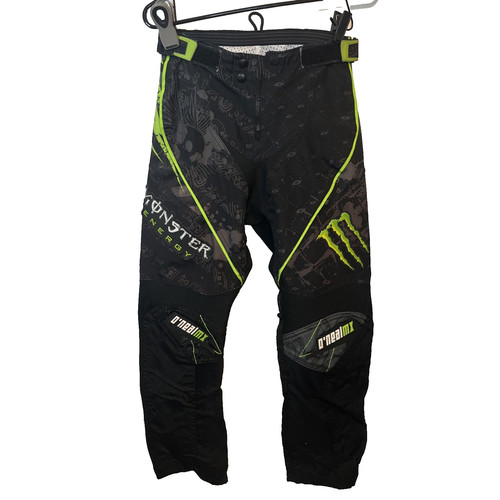 Neal monster energy - o’neal,