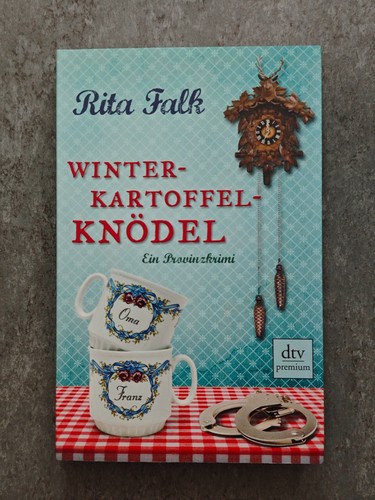Winterkartoffelknödel ein - winterkartoffelknödel,