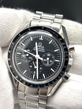 2014 OMEGA Speedmaster Moon