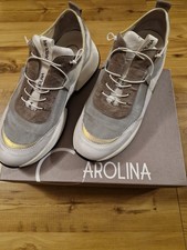 Donna Carolina Sneaker Gr.39
