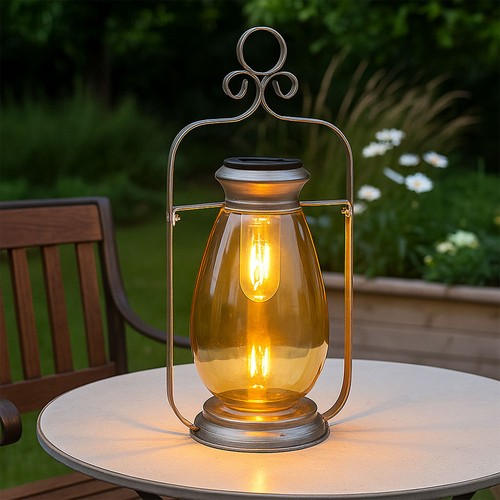 Außenleuchte solarlampe - außenleuchte,