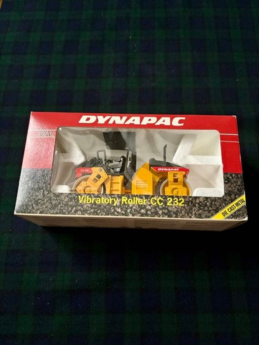 Dynapack vibrationswalze - dynapack, cc