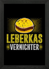 Leberkaesesemmel Leberkas