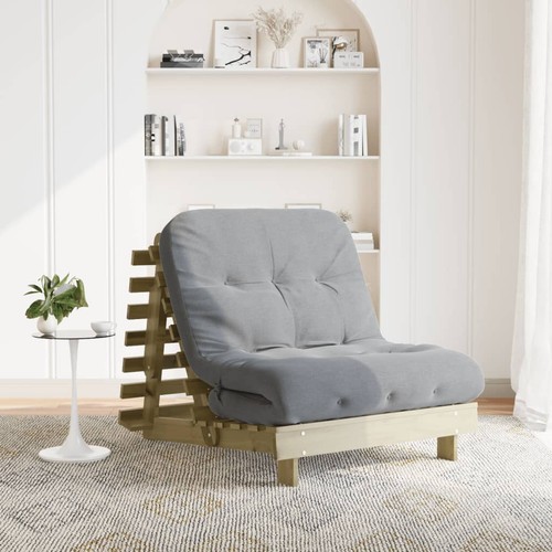 Vidaxl futon schlafsofa mit - vidaxl, futon-schlafsofa