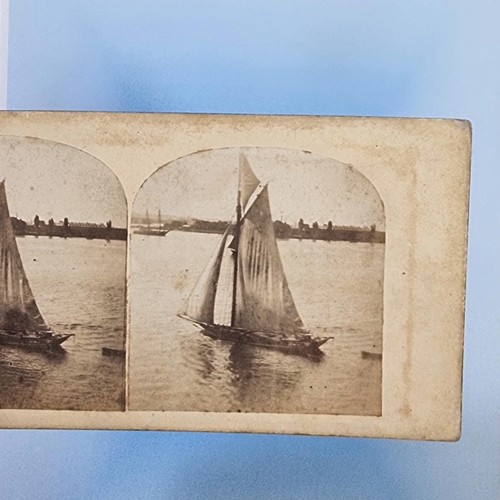 England stereoview 1865 - um,