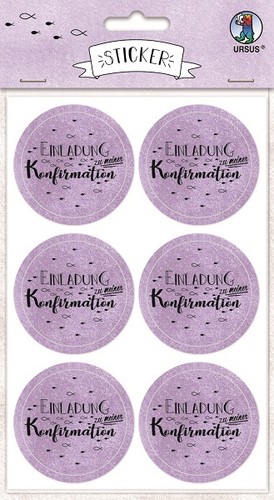 Bastelmaterial deko sticker - bastelmaterial, deko-sticker