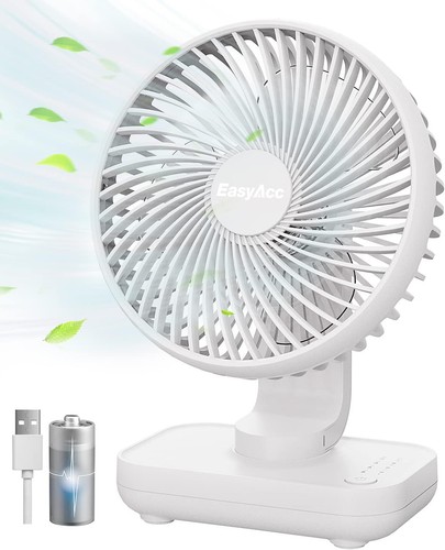 Easyacc tischventilator 4000 - easyacc, (4000