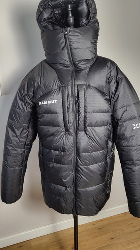 Daunenjacke mammut eiger - daunenjacke,
