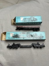 Märklin Niederbordwagen 4515