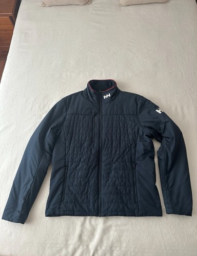 Helly hansen crew - hansen, insulator