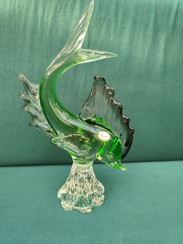 Große vintage murano - große,