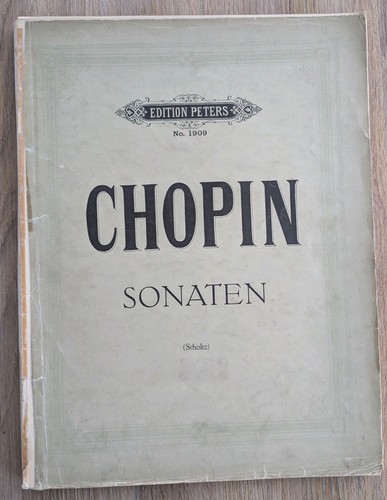 Klavier notensammlung hefte - notensammlung, 5