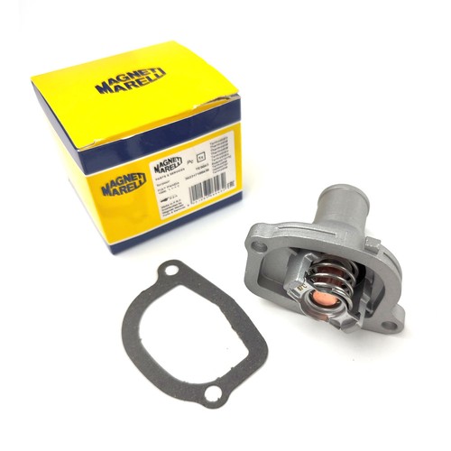 Thermostat grad - thermostat, 87°