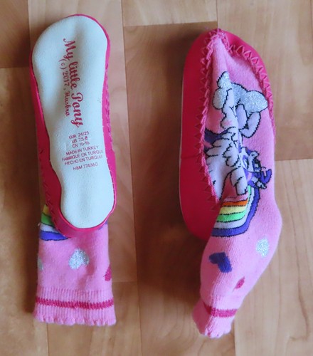 Mädchen schuhe hüttenschuhe - schuhe,