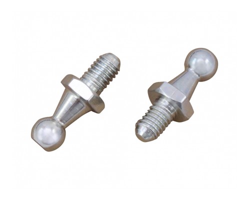 Gasfeder heckklappe links - links, /