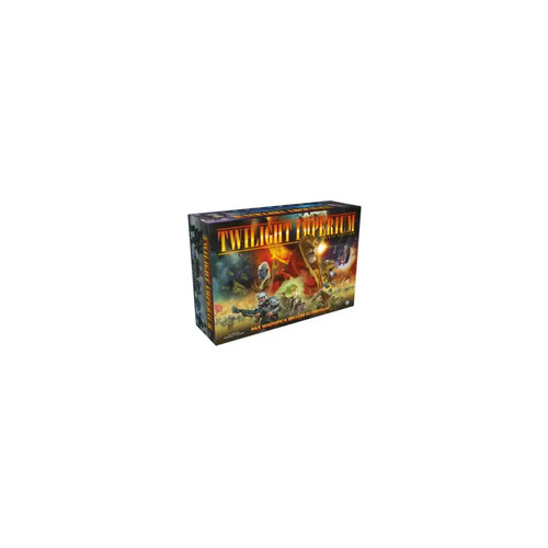 Asmodee twilight imperium - asmodee, 4