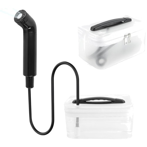 Bidet reise elektrisch - bidet,