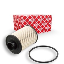 FEBI BILSTEIN Kraftstofffilter