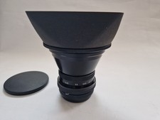 Carl Zeiss Jena Flektogon red