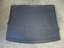 ORIGINAL Kofferraumwanne Laderaumwanne VW Tiguan 5N Kofferraumteppich 5NA061161