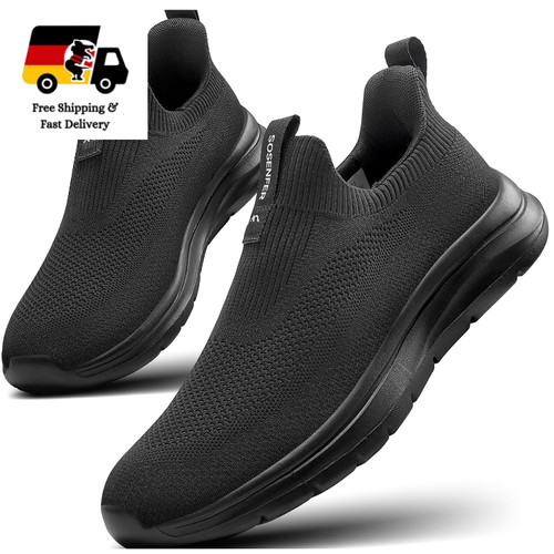 Sosenfer herren sneaker - sosenfer,