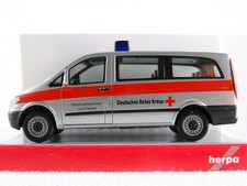 Herpa 048439 Mercedes-Benz