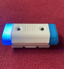 Playmobil Blaulicht Rahmen weiß & hoch POLIZEI THW Blinklicht 4259 6920 s.Beschr