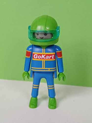Playmobil sammlung figur - playmobil,